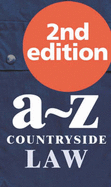 A-Z of countryside law