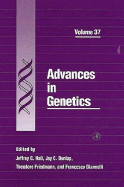 Advances in Genetics