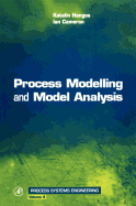 Process Modelling and Model Analysis
