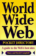 World Wide Web Pocket Directory