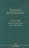 Cumulative Subject Index, Volumes 228, 230-262