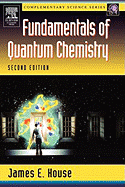 Fundamentals of Quantum Chemistry