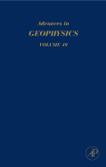 Advances in Geophysics, Volume 49
