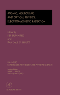 Electromagnetic Radiation: Atomic, Molecular, and Optical Physics: Atomic, Molecular, and Optical Physics: Electromagnetic Radiation