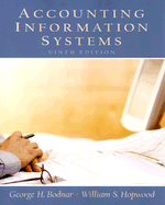 Accounting Information Systems