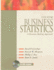 Business Statistics: A Decision-Making Approach