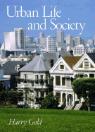 Urban Life and Society- (Value Pack W/Mysearchlab)
