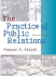 Practice of Public Relations