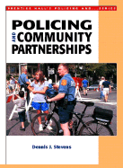 Policing and Community Partnerships