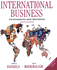 International Business: Environments and Operations