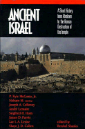 Ancient Israel: A Short History from Abraham to the Roman Destruction of the Temple