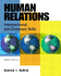 Human Relations: Interpersonal, Job-Oriented Skills