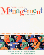 Fundamentals of Management E-Business Updated Edition