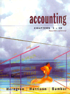 Accounting: Chapters 1-18
