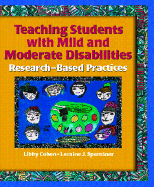 Teaching Students with Mild and Moderate Disabilities: Research-Based Practices