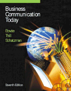 Business Communication Today