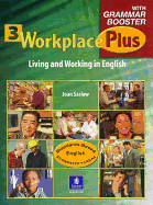 Workplace Plus Level 4 Teacher's Resource Binder: Living and Working in English