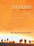 Sociology: A Global Introduction