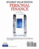 Personal Finance, Student Value Edition