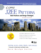 Core J2ee Patterns: Best Practices and Design Strategies