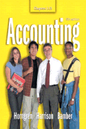 Accounting: Chapters 1-13