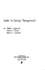Guide to Energy Management