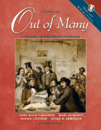 Out of Many: A History of the American People, Volume 1, Media and Research Update