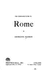 The Companion Guide to Rome