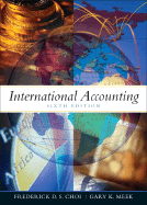 International accounting