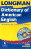 Longman Dictionary of American English (Hardcover)