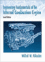 Engineering Fundamentals of the Internal Combustion Engine