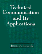 Technical Communication and Its Applications