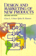 Design and Marketing of New Products