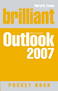 Brilliant Outlook Pocketbook