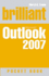 Brilliant Outlook Pocketbook (Computing)