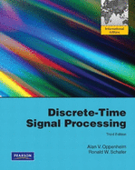 Discrete-time Signal Processing: International Version