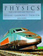 Physics for Scientists and Engineers, Extended Version (Ch. 1-45