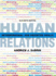 Human Relations: Interpersonal Job-Oriented Skills
