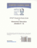 Access Code Card for the Minnesota Elementary Education Study Guide