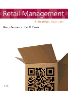 Retail Management: A Strategic Approach