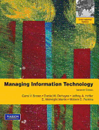 Managing Information Technology