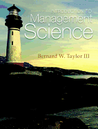 Introduction to Management Science