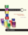 Starting Out with C++: From Control Structures Through Objects