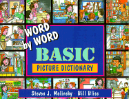 Word by Word Basic Picture Dictionary