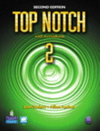 Top Notch 2 Student Book and Workbook Pack