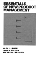 Essentials of New Product Management