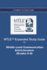 Mtle Expanded Study Guide -- Access Card -- For Middle Level Communication Arts/Literature (Grades 5-8)