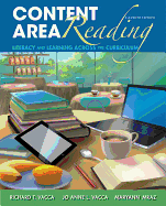 Content Area Reading: Literacy and Learning Across the Curriculum