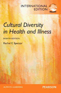 Cultural Diversity in Health and Illness