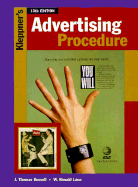 Kleppners Advertising Procedure